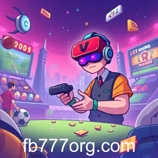 Evolution of Gaming Platforms with fb777