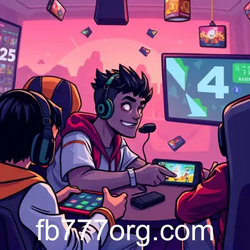 The Evolution of Online Gaming in a Digitized Era