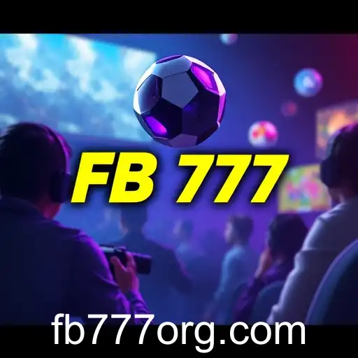 FB777: The Game Revolution