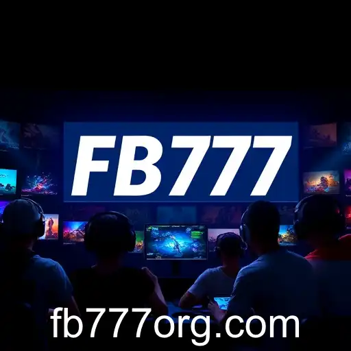FB777 and the Evolution of Online Gaming