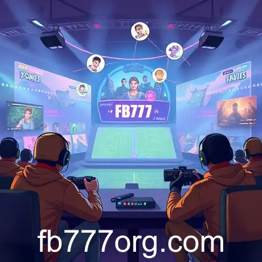 The Rise of FB777 in the Gaming Community