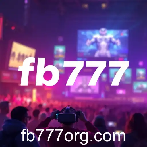 FB777: Pioneering the Future of Gaming
