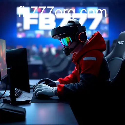 The Rising Popularity of FB777 in the Gaming World