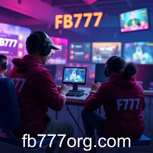 The Rise of FB777 in Gaming