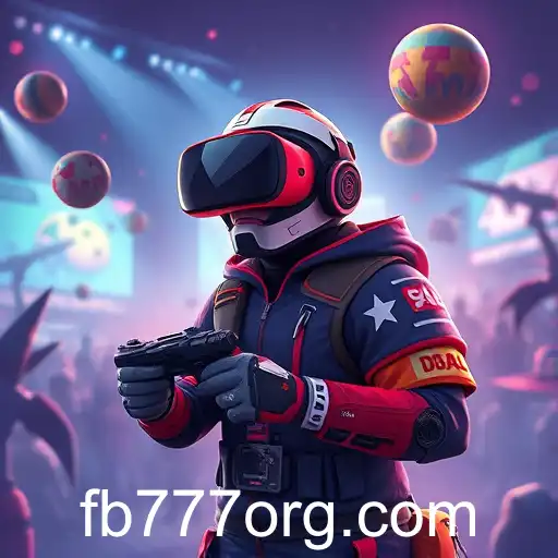 FB777: Revolutionizing Game Engagement in 2025