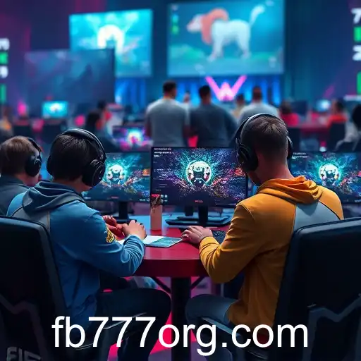 The Evolution and Impact of Online Gaming Communities