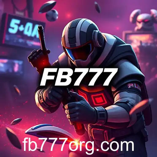 Gaming Evolution with FB777