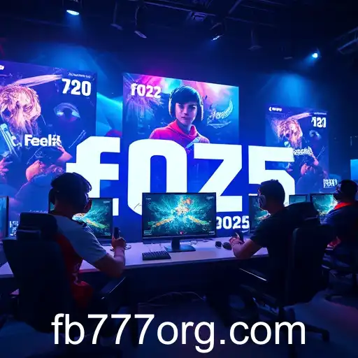 Gaming Dynamics of FB777 in 2025