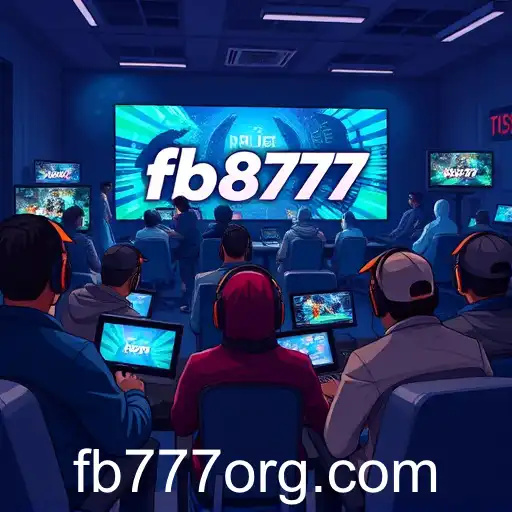 Rising Popularity of 'fb777' in Gaming Communities