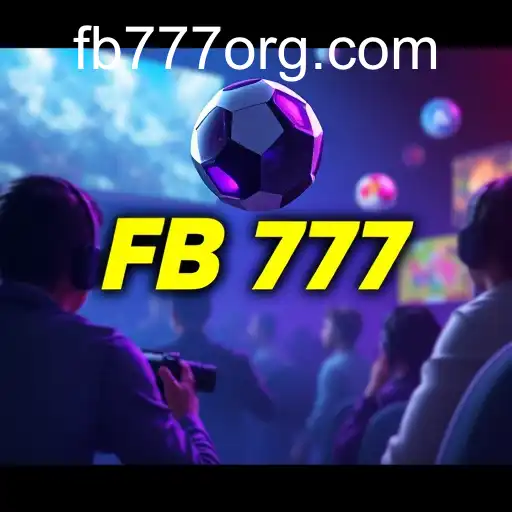 FB777: The Game Revolution