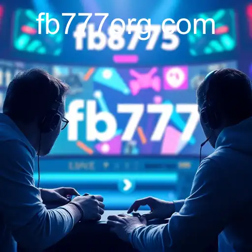 FB777: The Pulse of Online Gaming
