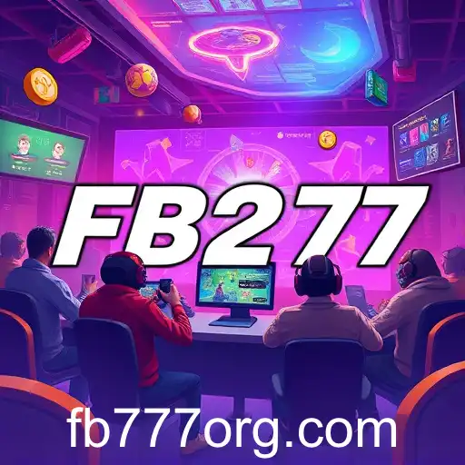 The Rise of FB777 in Gaming Culture