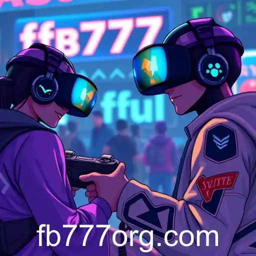 The Rise of FB777 in Gaming