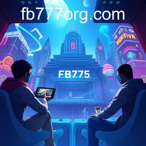 FB777: A Dynamic Player in the Gaming Industry