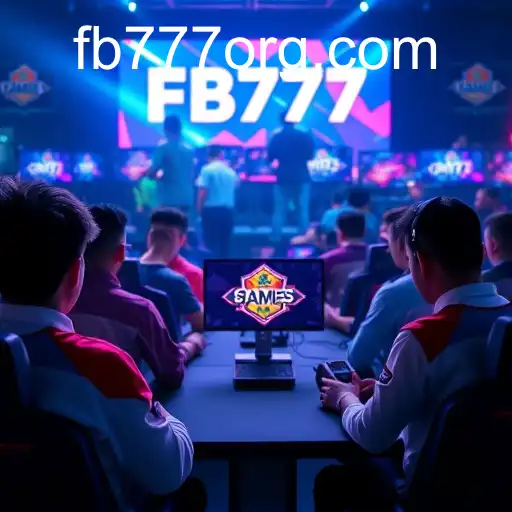 The Rise of FB777: A Gaming Phenomenon