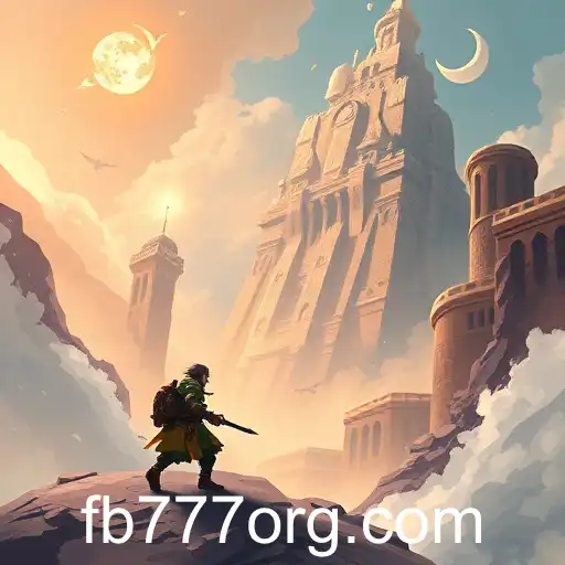 The Rise of FB777 in Online Gaming