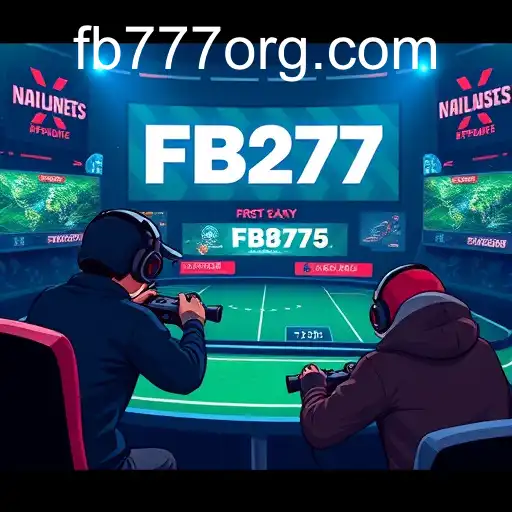 The Rise of FB777 in the Gaming World