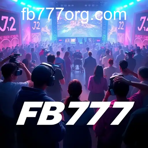 The Rise of FB777 in Gaming World