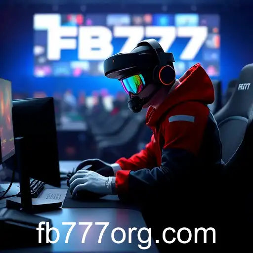 The Rising Popularity of FB777 in the Gaming World