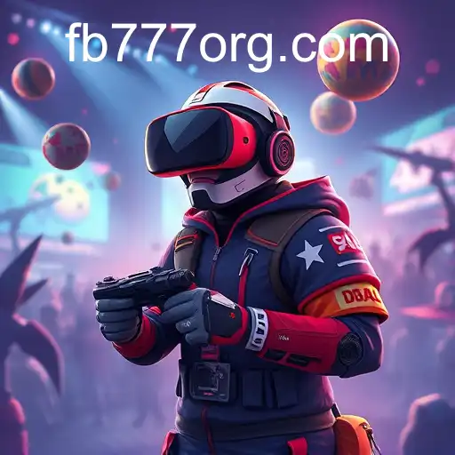 FB777: Revolutionizing Game Engagement in 2025