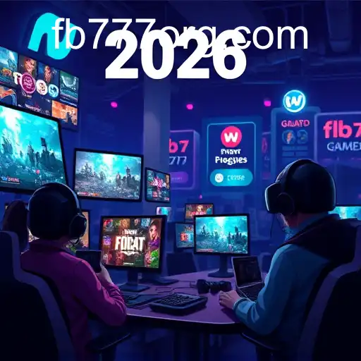 Gaming Trends and Community Engagement in 2026