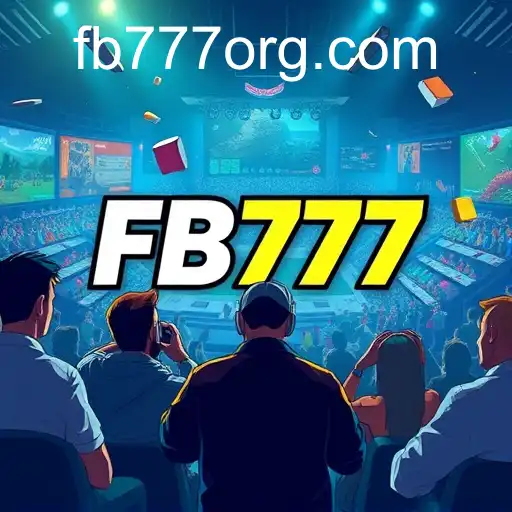 The Rise of FB777 in the Gaming World