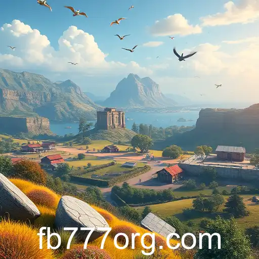 The Rise of FB777 in Gaming Culture