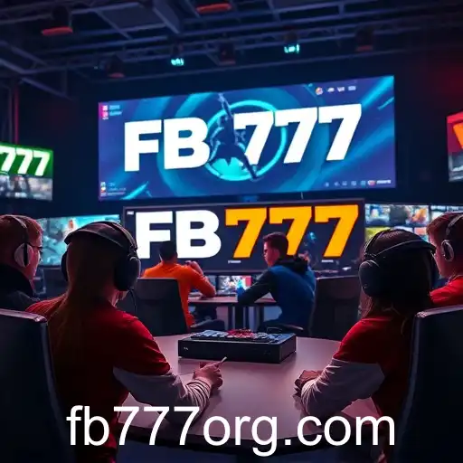 The Rise of FB777 in the Gaming World
