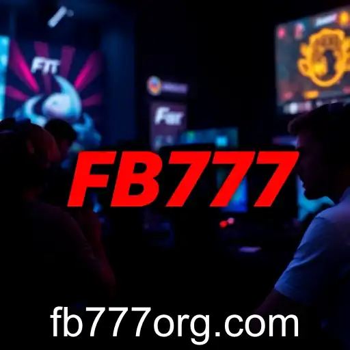 The Rise of FB777: A Gaming Phenomenon