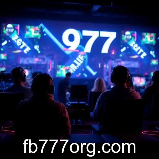 The Rise of FB777 in the Gaming World