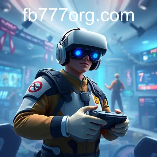 The Rise of Virtual Worlds: fb777 and Beyond