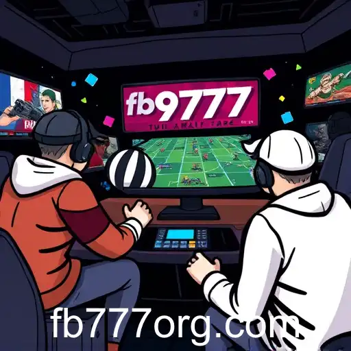 The Rising Influence of fb777 in Gaming Culture