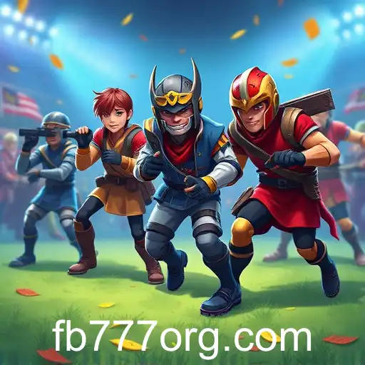 The Rise of FB777: A Gaming Phenomenon