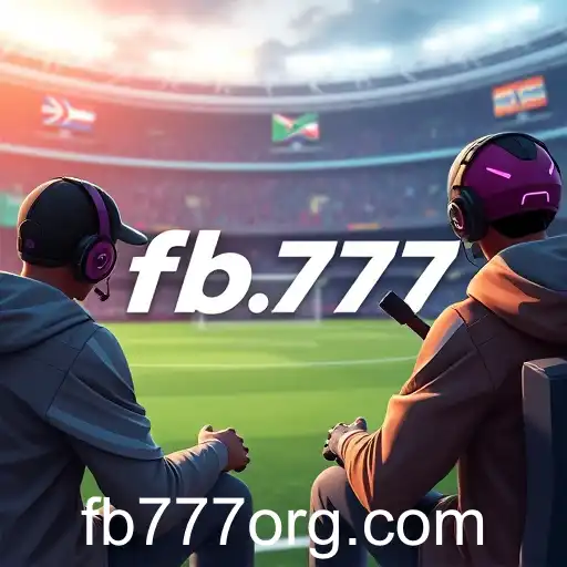 The Rise of fb777 in Online Gaming