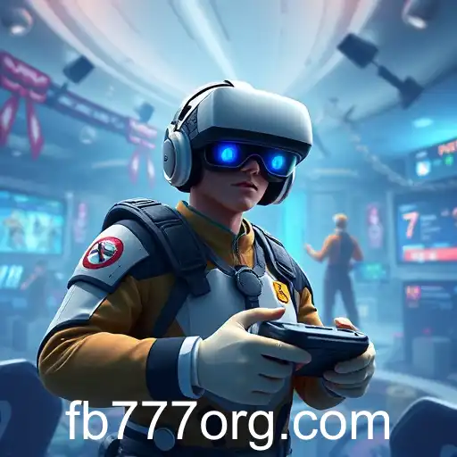 The Rise of Virtual Worlds: fb777 and Beyond