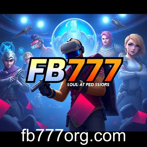 Virtual Realms Expansion: fb777's Revolutionary Influence
